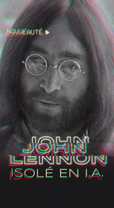 L’IA utilisé sur le nouveau morceau des Beatles