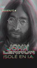 L’IA utilisé sur le nouveau morceau des Beatles