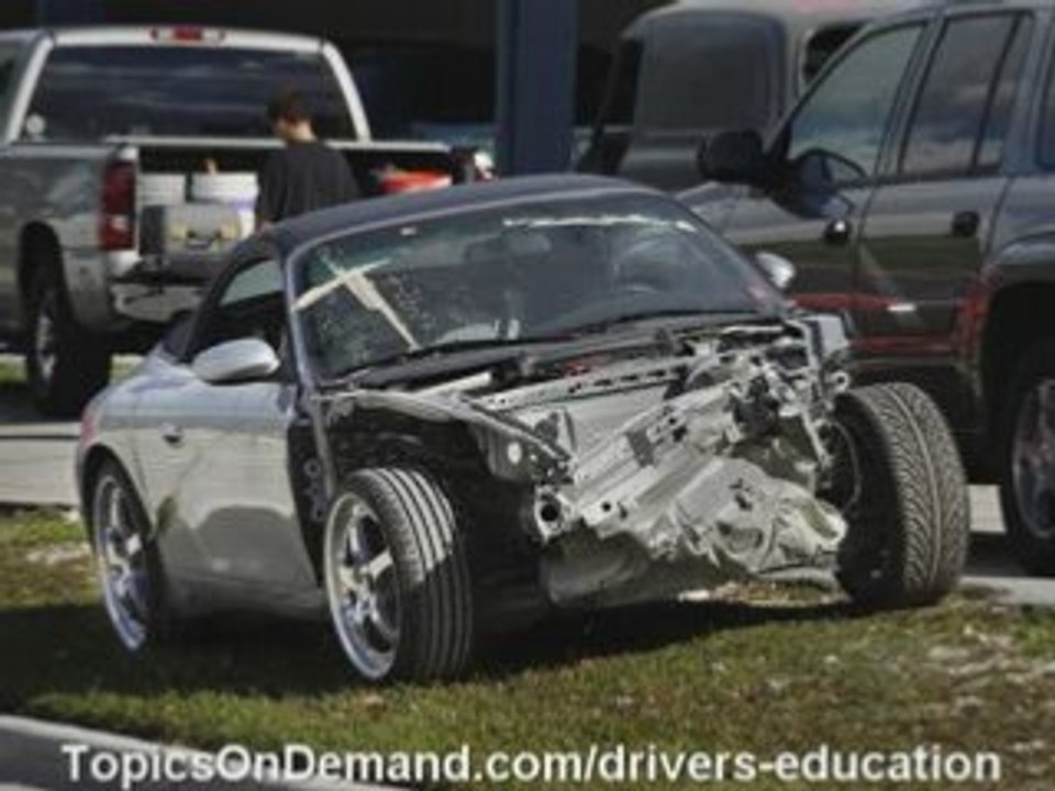 Drivers Ed Car Game Multimedia and Sites!