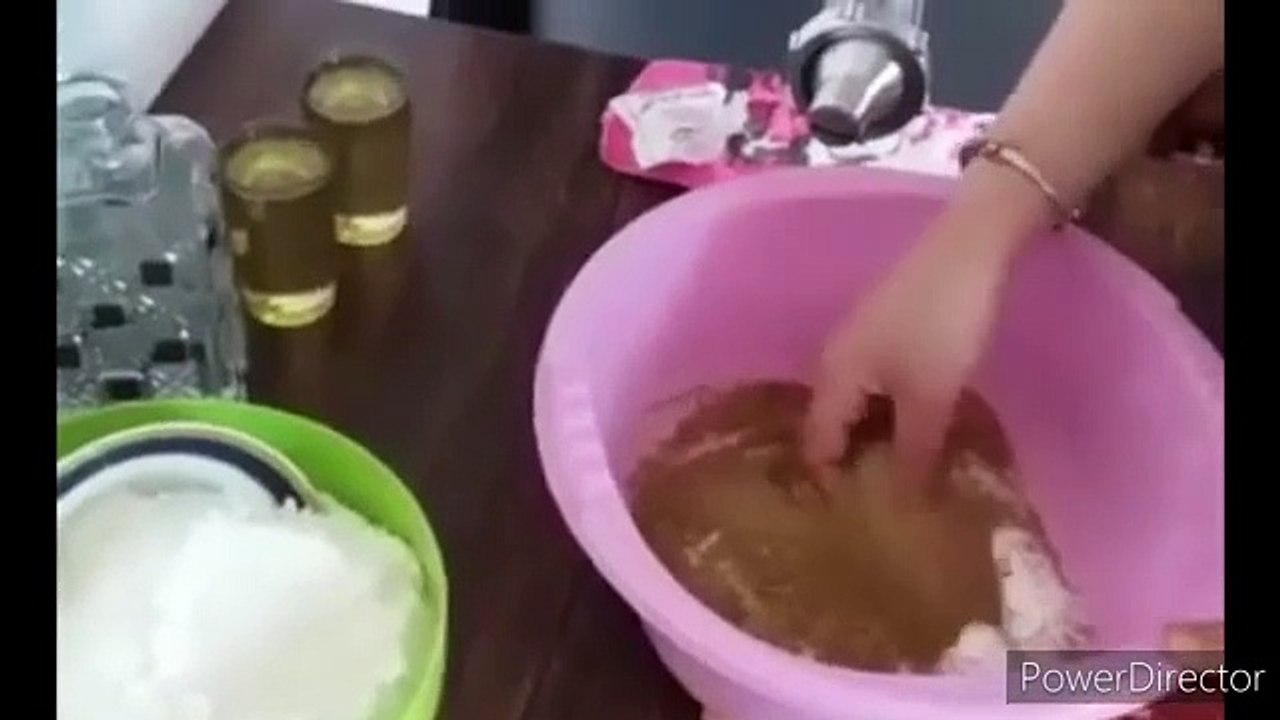 حلوة  كيكس ديال الماكينة(  الشمالية) التقليدية لمكتخطى حتى منزل
