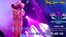 Khóa Ly Biệt - Thúy Loan cover