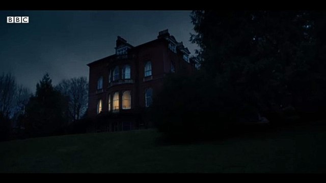 A Ghost Story for Christmas: The Mezzotint Bande-annonce (EN)