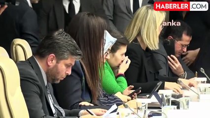 İsveç'in NATO üyeliği Dışişleri Komisyonu'nda kabul edildi