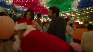 Merry Christmas - Trailer Hindi _ Vijay Sethupathi _ Katrina Kaif _ Sriram Raghavan _ Ramesh Taurani