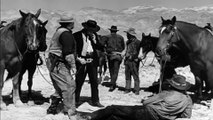Herrin der toten Stadt (1948) mit Gregory Peck, Anne Baxter & Richard Widmark ‧ Western Filmklassiker