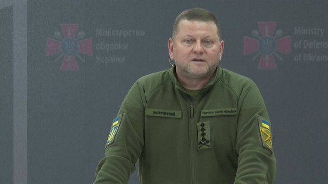 L’armée ukrainienne s’est retirée vers la « périphérie de Marinka », revendiquée par Moscou