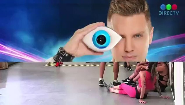 ¿Qué me pegas? Ni mi mamá me pega : Furia desató la furia de Williams