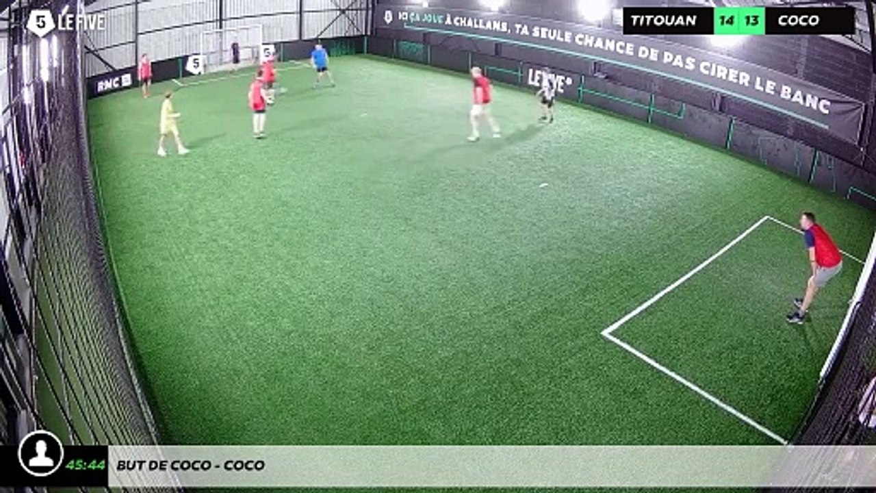 But de coco - coco