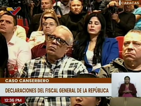 Fiscal Tarek Saab: Natalia Améstica confiesa haber realizado homicidio por dinero y envidia