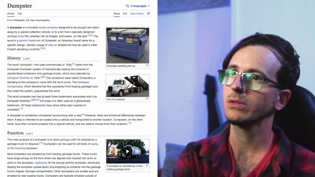 dumpster disinfection, mineral water and kidney stones, hexanes in cooking oils