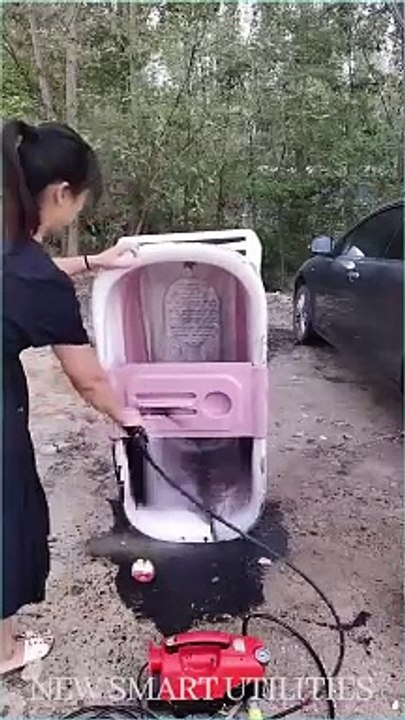 Smart Utilities - Cool Gadgets - Smart Appliances - Utilities for Every Gadget #Shorts