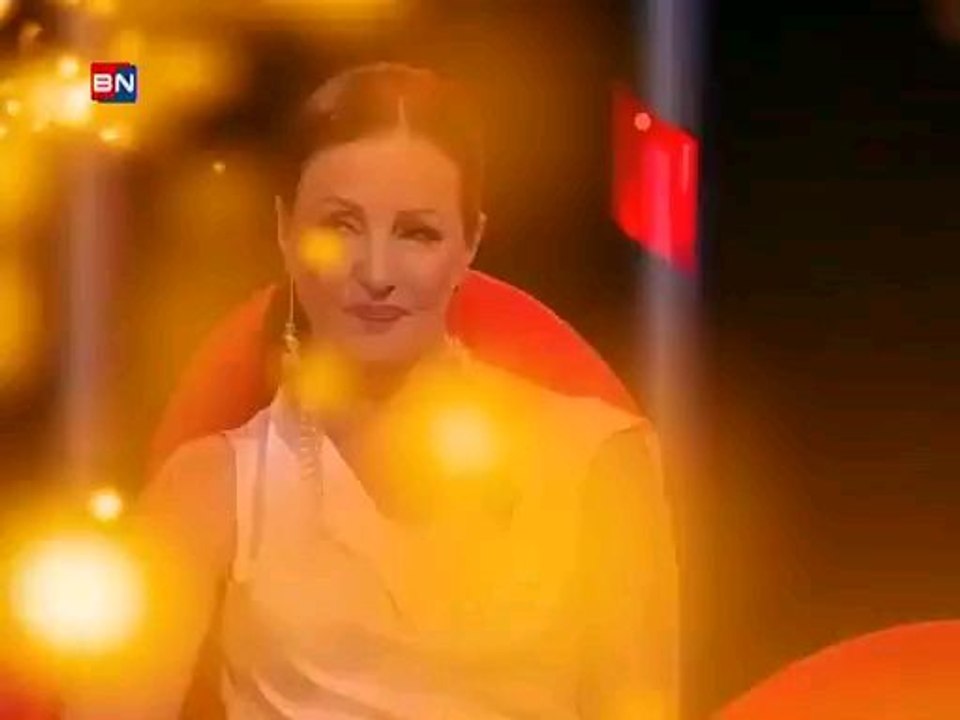 Ana Bekuta - Brojanica - (Tv Bn 2012)