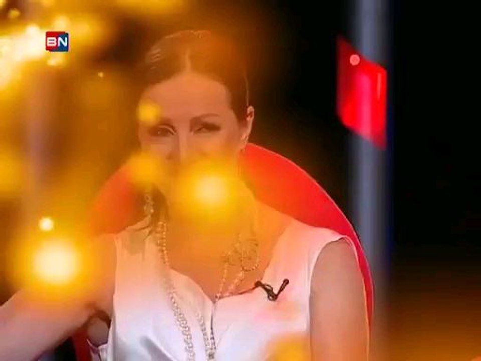 Ana Bekuta - Ja nisam rodjena da zivim sama - (Tv Bn 2012)