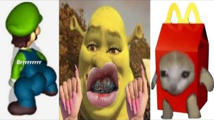 😂 Hilarious Fails & Funny Meme Compilation – Try Not to Laugh Challenge!