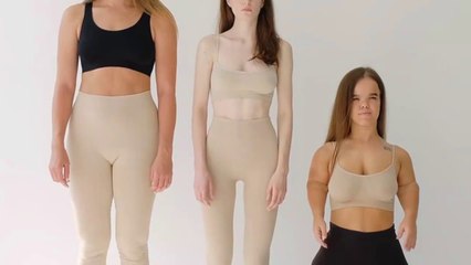 The Tallest Woman Ever 🌟