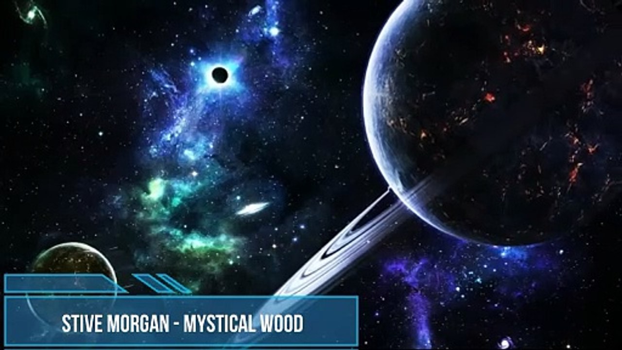 Stive Morgan - Mystical Wood.Ext