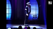 Michael Jackson - Top 10 Signature Dance Moves