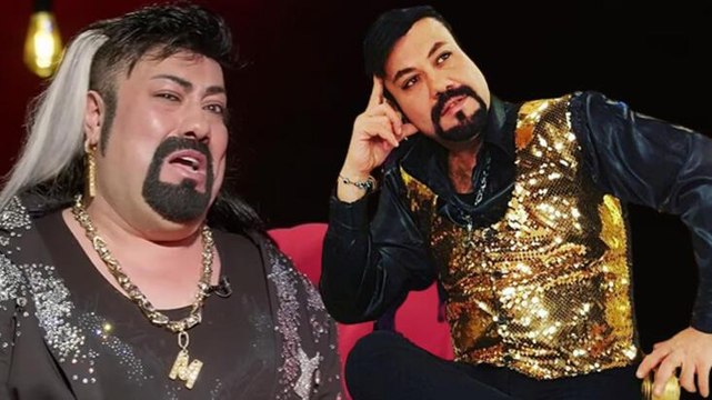 Kobra Murat helallik istedi: Ölüm tehlikesi varmış