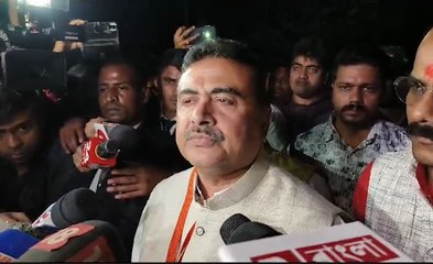 সুকান্ত প্রসঙ্গ থেকে বিজেপি সাইবার যোদ্ধাদের শাহ, নাড্ডার বার্তা! দিনের শেষে কী জানালেন শুভেন্দু?