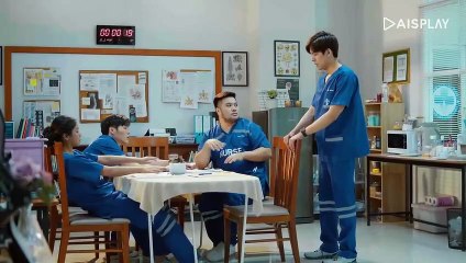 Triage The Series EP.6 ENG SUB