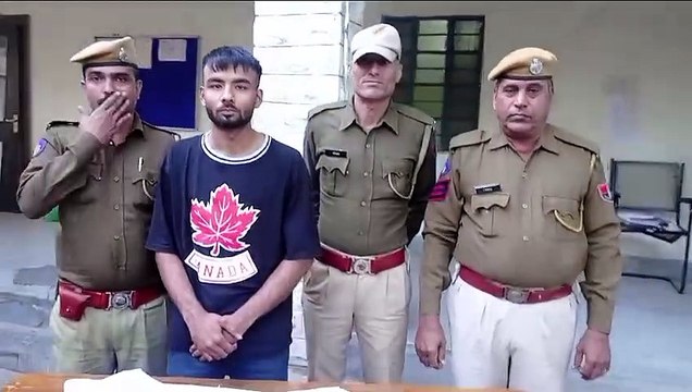 बार से निकाला तो धमकी दी थी, फिर तलवार से होटल पर किया था हमला
