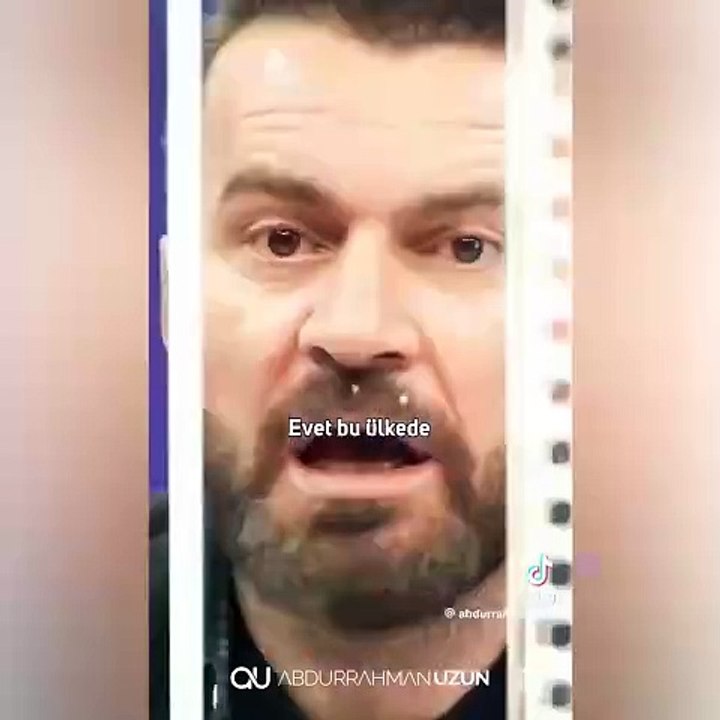 Abdurrahman Uzun şehit evleri için konuştu: "Bu evler zengin evleri"