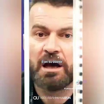 Abdurrahman Uzun şehit evleri için konuştu: Bu evler zengin evleri