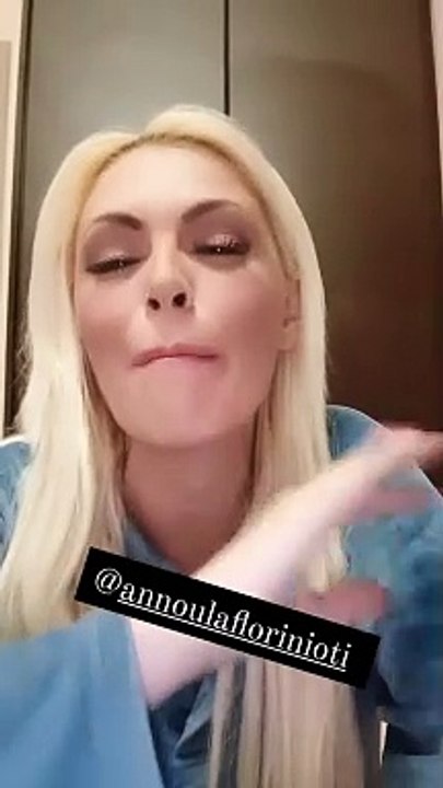 Γωγώ Γαρυφάλλου: «Όφειλα να κάνω το καλύτερο για...» - Απάντησε στους επικριτές της για τα γενέθλιά της με την Αννούλα Φλωρινιώτη