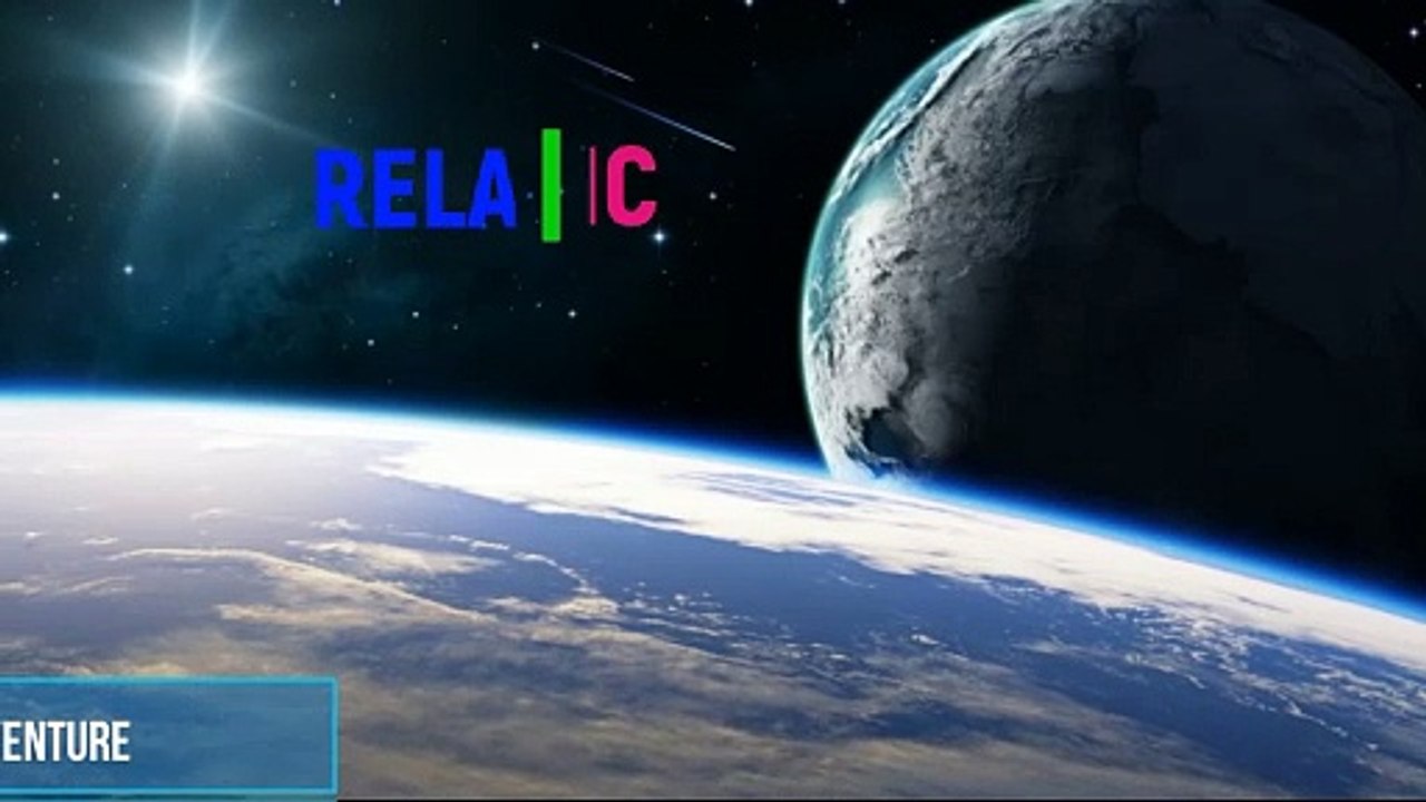 Galaxion - Adventure. Space trip