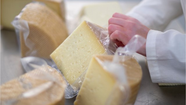 List of cheese products that have been urgently recalled over fears of E.coli contamination