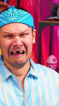 From Old Jaw To Jaw-Dropping Caine Head From The Amazing Digital Circus! Shorts