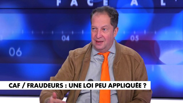 Michel Taube : «[La monétisation sur Tiktok] est une incitation à de multiples violations de la loi»