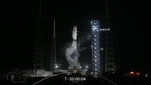 SpaceX's 23 Starlink Satellites Were Launched From Cape Canaveral