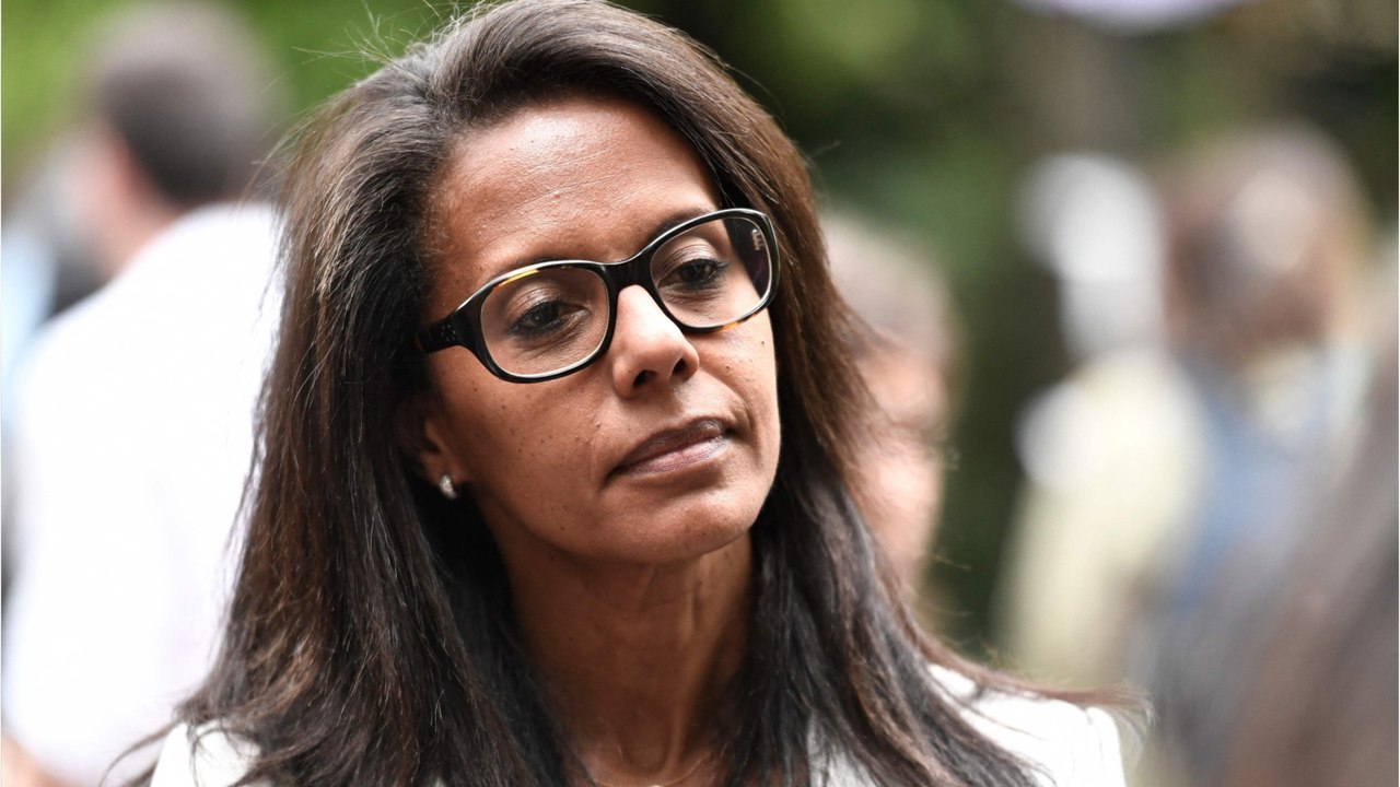 GALA VIDEO - Audrey Pulvar outrée par la tribune en soutien à Gérard Depardieu : “Vous êtes de grands malades !”