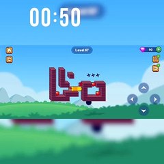 Hungry Worm Game Play! VIP Gamer ! Best game Play! Short video! Level 67