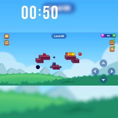 Hungry Worm Game Play! VIP Gamer ! Best game Play! Short video! Level 68