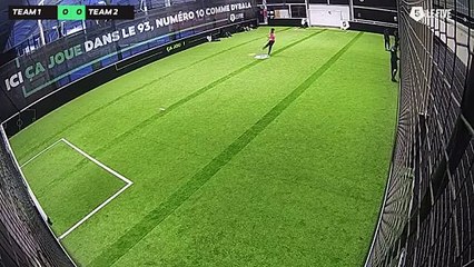 26/12 à 17:56 - Football Terrain 1 (LeFive Marville)