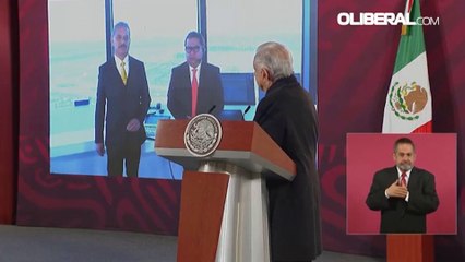 México reinaugura companhia aérea civil, agora administrada pelo Exército