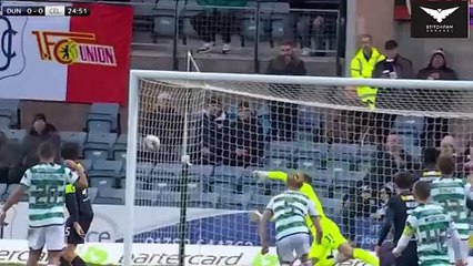 Dundee fc vs Celtic Highlights Dec 26, 2023 Scotland Premiership