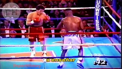 TOP 5 BOXEADORES MEXICANOS MAS LETALES DELA HISTORIA