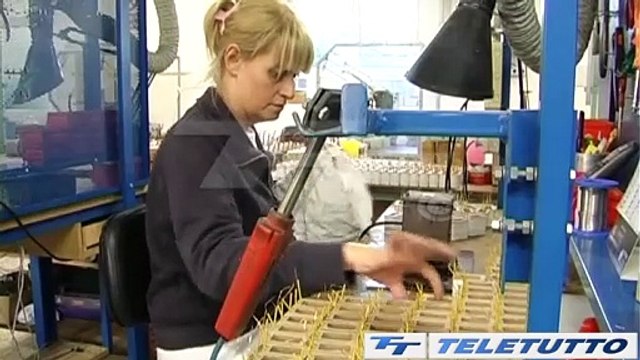 Video News - FRENA IL LAVORO IN SOMMINISTRAZIONE