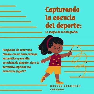 Moises Shemaria Capuano| Moises Shemaria Capuano| Aquí te dejo algunas características (parte 2)