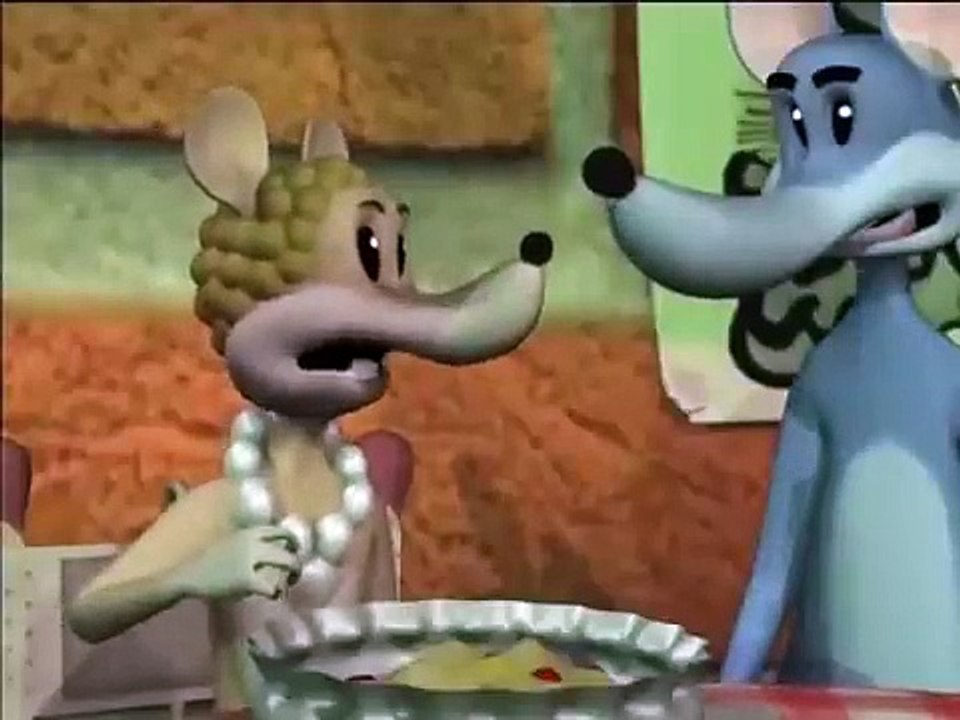 Ratatoing