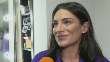 Ana Brenda revela si tendrá boda y telenovela en el 2024