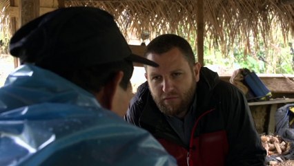 1x02 | Los tentáculos del narcotráfico | Amazonas Clandestino