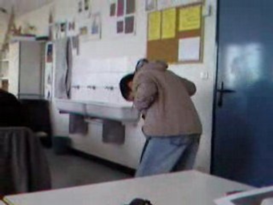 Bagare entre leskié é mwa