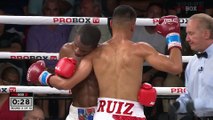 Raul Garcia vs Leonardo Ruiz (25-08-2023) Full Fight