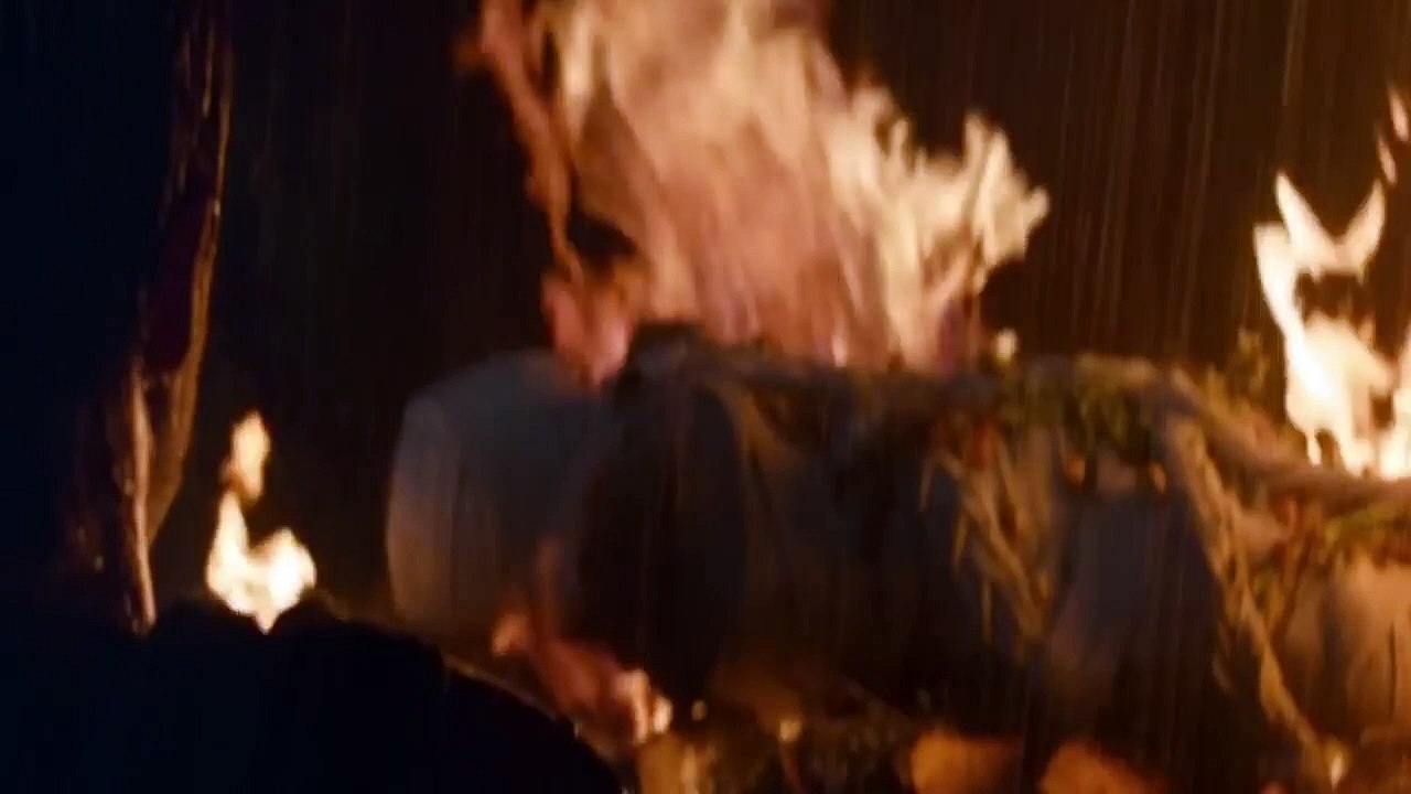 شخص يبحث عن سحر معين لاحياء زوجته المتوفية لكنه بيقرر يستخدمه لاحياء شخص اخر ملخص فيلم