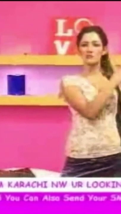 Mathira Ki Power's Roast