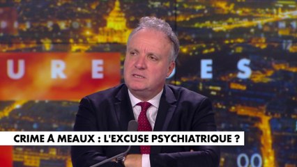 Jérôme Béglé : «La spécialité la plus en danger en France, c'est la psychiatrie»